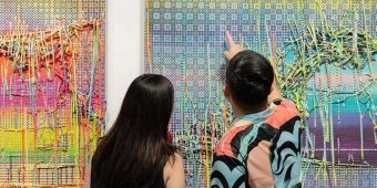 Ratusan Seniman Lintas Medium Siap Guncang ARTSUBS 2025 di Balai Pemuda Surabaya
