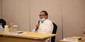 PHE TEJ Mulai Tajak Sumur Mudi 26, Pemkab Tuban Tekankan Penyerapan Tenaga Lokal