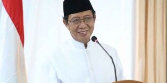 KH Fathul Huda Klarifikasi Program MBG di SD BAS Tuban, Tegaskan Tak Ada Penyelewengan