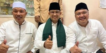 Survei Internal, PKB Gresik Klaim Mampu Raih 18 Kursi DPRD pada Pemilu 2024