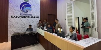 Bupati Malang Buka Net Spesial RAPI, Soroti Keterbatasan CCTV