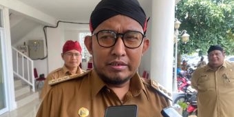 Bupati Fauzi Pangkas Jam Kerja ASN Sumenep Selama Ramadhan 1447 H