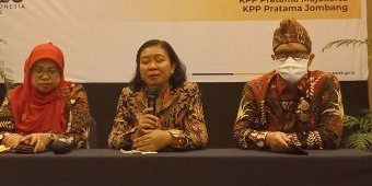 Kanwil DJP Jatim Ajak Wajib Pajak Ikut PPS, ini Keuntungannya