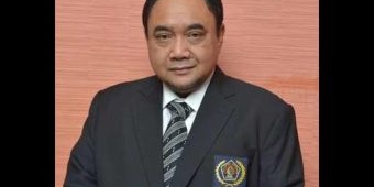 DK PWI Hargai Margiono Nonaktif pada 12 Februari 2018