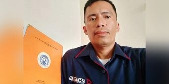 Polisi Bertindak Represif Terhadap Wartawan di Makassar, PWI Pamekasan Mengecam 