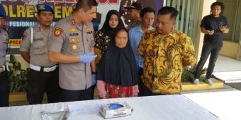 Nenek Sumintuk Bikin Cerita Palsu Ngaku Digorok dan Diperkosa, Ternyata Punya Utang Rp 10 Juta