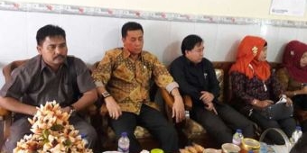 Pembagian Tak Merata, Program Jasmas DPRD Gresik Senilai Rp 100 M Disorot