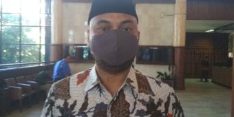 DPRD Jatim Pesimis PPPSLI-B3 Dawarblandong Bisa Beroperasi Akhir Tahun Ini