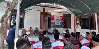 Lewat 4 Pilar Kebangsaan, Syafiuddin Ajak Pemuda di Bangkalan Perkuat Nasionalisme