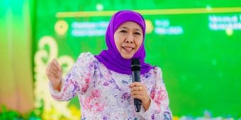 Lewat Talent DNA, Khofifah Tekankan Penguatan SDM Muslimat NU