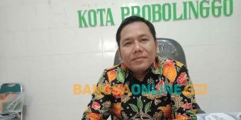 Retribusi PKL dan TWSL Kota Probolinggo Naik