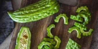 Mitos atau Fakta? Pare Bisa Jadi Obat Alami Penurun Gula Darah, Ini Penjelasannya