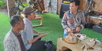 Mengaku Khilaf, Dua Pendemo Buang Sampah Minta Maaf ke Bupati dan Warga Sidoarjo