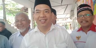 Gerindra Kota Probolinggo Siap Gelar Rakercabsus