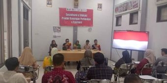 Pemkab Sumenep Gelar Edukasi Keuangan dan Asuransi untuk UMKM