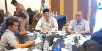 Diskominfo Pamekasan Bagikan 157 Ribu STB untuk Masyarakat Kurang Mampu