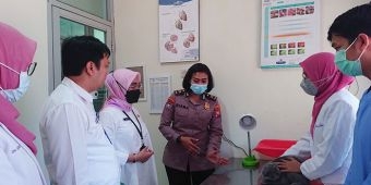 Peringati Hari Rabies Sedunia, RSH Disnak Jatim Gelar Vaksinasi Gratis