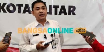 Wanita di Kota Blitar Ditemukan Tewas dalam Kamar Kos, Polisi Lakukan Penyelidikan
