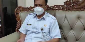 Operasi Ketupat Semeru 2021, Dishub Kota Mojokerto Sebar Personel di Sejumlah Titik Rawan