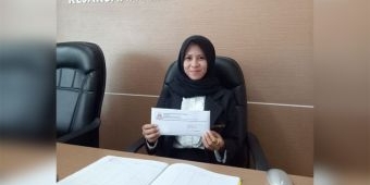 Kajari Pamekasan Janji Tindaklanjuti Dugaan Pungli Dana BOP TK di Kecamatan Pademawu 