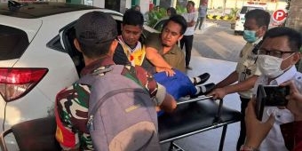 Usai Temuan Ulat pada Menu MBG di Widang, Sejumlah Siswa SMKN Palang Diduga Keracunan MBG