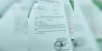 Pakai Stempel Palsu, Oknum ASN Kota Malang Diduga Lakukan Penipuan Rekrutmen CPNS