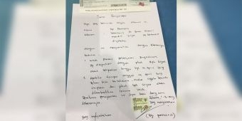 Ngaku Orang Dekat Wapres, Janjikan Proyek Senjata, Korban Tertipu Rp 3,7 M Berencana Lapor Polisi