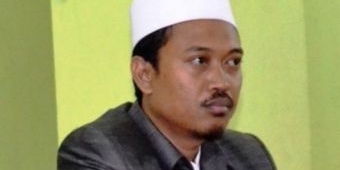 Doa Iftitah ​Inni Wajjahtu Tak Ada Haditsnya? Ini Jawaban Telak Kiai NU pada Ust Adi Hidayat
