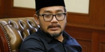 Surat Terbuka Gus Salam: Bendum PBNU Bikin Malu dan Runtuhkan Marwah Jamiyyah