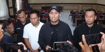 Polisi Amankan Dua Pelaku Penganiayaan Seorang Pria hingga Tewas di Blitar, ini Motifnya
