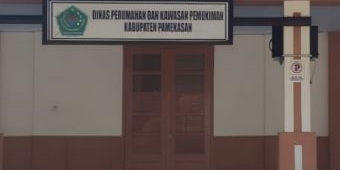 Kuota RTLH 2026 di Pamekasan Belum Final, Terancam Menyusut Meski Anggaran Tiap Unit Naik