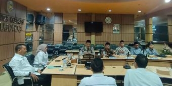 Pemkab Situbondo Kolaborasi Riset dengan Universitas Ibrahimy