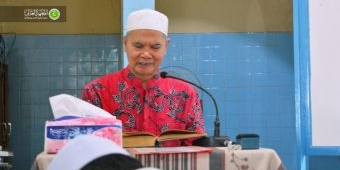 Waktu Siang di Negara Tertentu 20 Jam, Bagaimana Cara Puasanya, Boleh Tak Puasa?