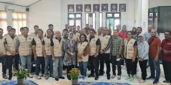Lagi, RSUD dr. H. Moh. Anwar Sumenep Dipercaya Jadi Tuan Rumah Edukasi Ortopedi Nasional
