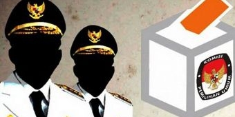 DPC Nasdem dan PDIP Jember Belum Tentu Usung Faida Lagi