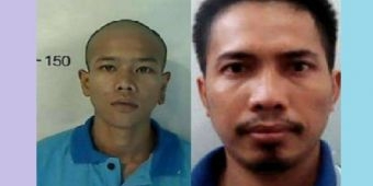Tak Mampu Tangkap Napi Kabur, Foto Disebarluaskan di Medsos