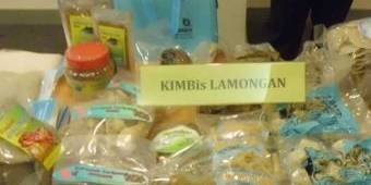 Hadapi MEA, UKM Lamongan Benahi Kemasan Produk