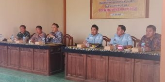 Usai Sosialisasi, Datun Kejari Tuban Beri 6 Desa Pendampingan Hukum soal Gugatan dan Penggunaan DD