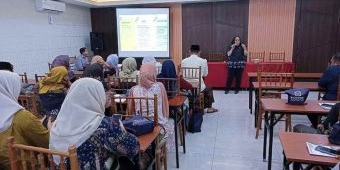Tak Perlu Bingung Daftar JKN, BPJS Kesehatan Turunkan Agen Pesiar untuk Bantu Pendaftaran Warga Desa