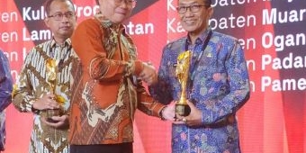 Pamekasan Raih Predikat Sangat Inovatif di IGA 2025