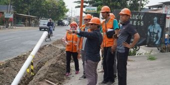 Suguhkan Pelayanan Prima, Perumda Delta Tirta Luncurkan One Day Service pada 2024