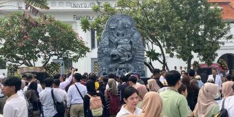 Dampak Pemberhentian Dekan FK, Dosen Unair Ancam Mogok Kerja