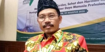 Sengketa PHPU 2024, Fajar Yulianto: MK Berpotensi Tolak Gugatan Paslon 01 dan 03