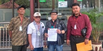 BNI Tuban Mangkir, Sidang Gugatan Sertifikat Ditunda