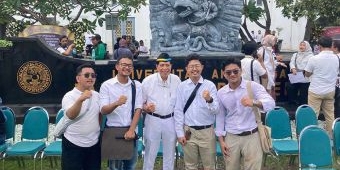 Soal Pemecatan Dekan FK Unair, Prof. Puruhito: Dokter Kita Mampu Bersaing dengan Dokter Asing