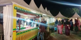 Promosikan Kuliner Situbondo, Pemkab Gelar Festival Jajanan Tradisional
