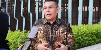 Kementerian ATR/BPN Tegaskan Dukungan Penuh Pembangunan IKN Tahap Kedua