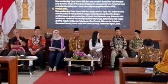 Siapkan Situs Alternatif, Disdikbud Kota Mojokerto Berharap Tak Ada Kendala Internet Selama PPDB