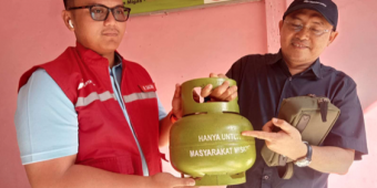 Beli Elpiji Subsidi harus Pakai KTP atau KK, Pertamina Ungkap Hal ini