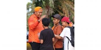 Calon Bupati Situbondo Terpilih Komitmen Tunaikan Janji